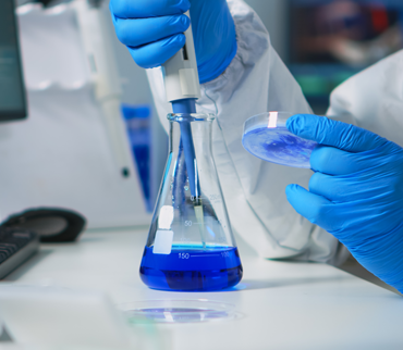 Chemical <br> Development 