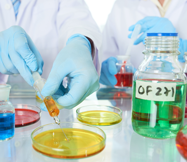 Chemical Biology Technologies