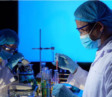 Chemical <br> Technologies